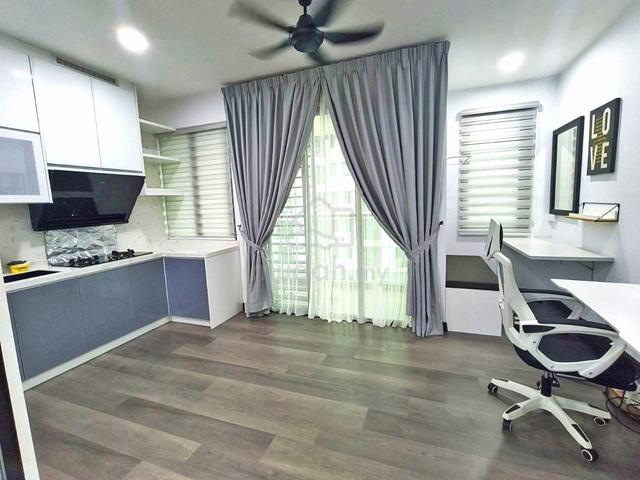 Vista Bangi 1