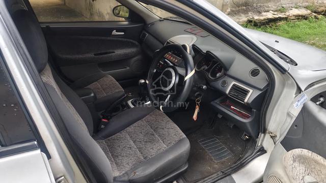 2012 Proton PERSONA 1.6 ELEGANCE BASE LINE (A) - 3
