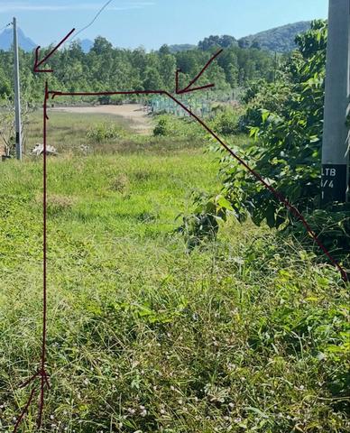tanah langkawi untuk dijual 1