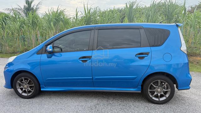 2020 Perodua ALZA 1.5 AV MY17 FACELIFT (A) - 5