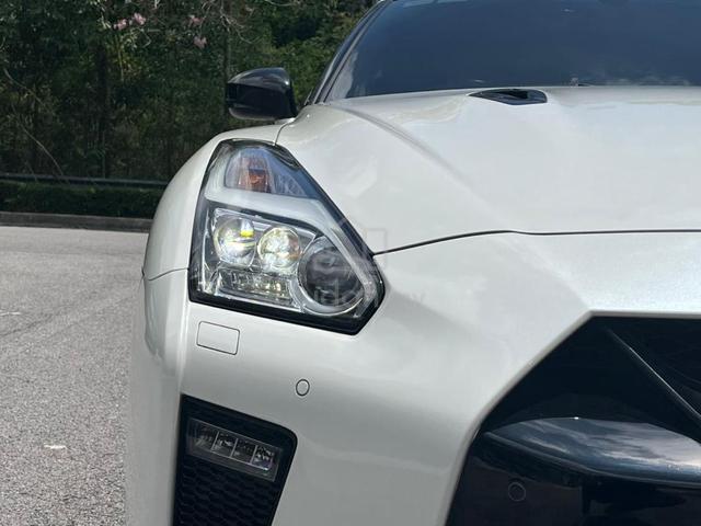 2018 Nissan GT-R 3.8 PREMIUM EDITION MIL 22K KM - 3