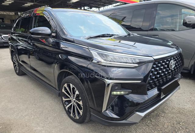 2023 Toyota VELOZ 1.5 (A) - 1