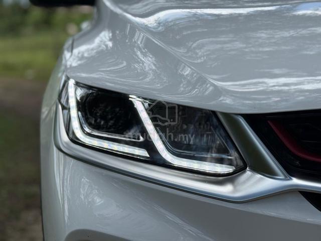 2023 Proton X50 1.5 PREMIUM (A) UNDER WARRANTY - 5