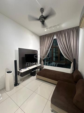 D'Summit Residences 1