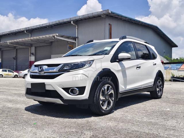 2019 Honda BR-V 1.5 V (A) - 3