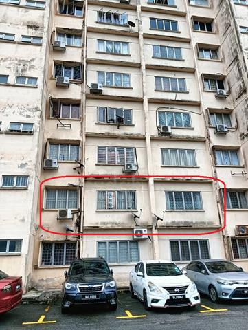Kenaria Condominium 1