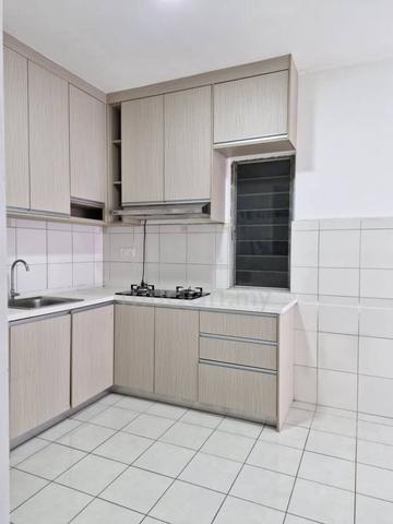 Residensi Jalilmas @ Bukit Jalil 1