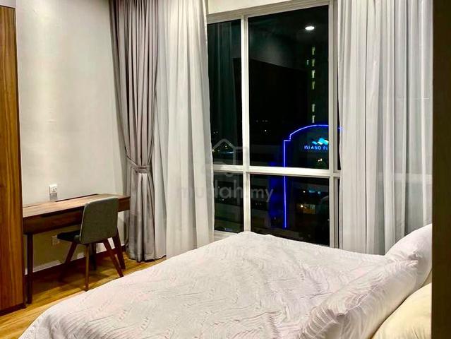 City Residence 1