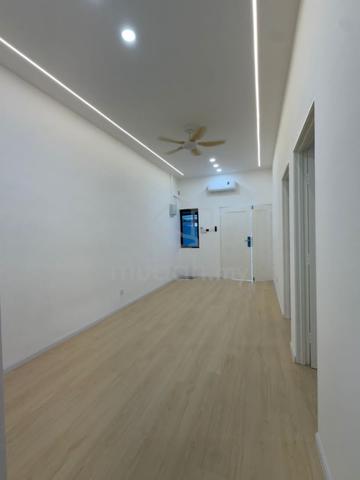 Taman Setapak Good Condition Unit Below Market Value Freehold 1