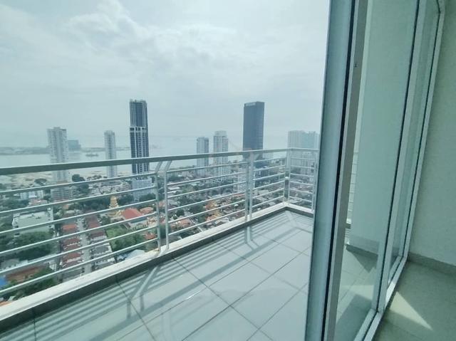 The Cantonment 1