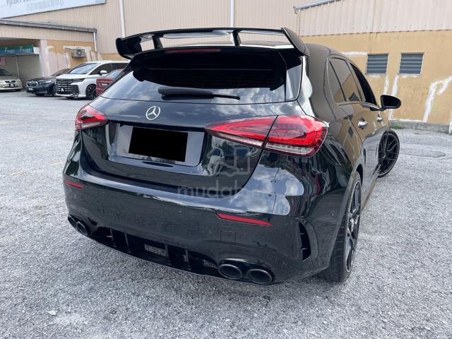 2019 Mercedes Benz A250 2.0 AMG FULLY CONVERTED - 2
