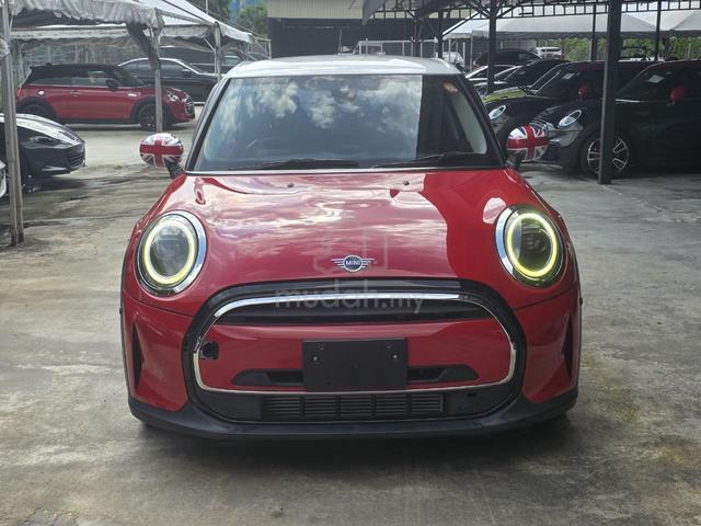 BESTBUY Mini COOPER 1.5 (5 DOORS) FACELIFT PREMIUM - 2