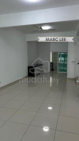 Tree Residency, 2 Sty Terrace, PartialFurnish, Rajawali, Bayan Lepas 1