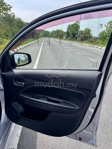 2013 Mitsubishi ATTRAGE 1.2 SE (A) - 5