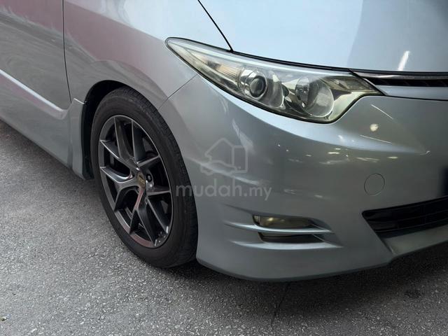 2006/2011 Toyota ESTIMA 2.4 - 8 SEATER LOAN KEDAI - 5