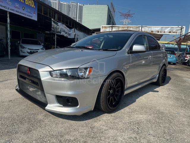 INSPIRA 1.8 (M),EVO Bodykit,Android Player,18'Rim - 3