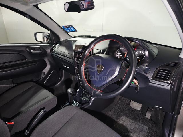 2021 Proton Saga 1.3 (A) 2-Years Warranty - 4