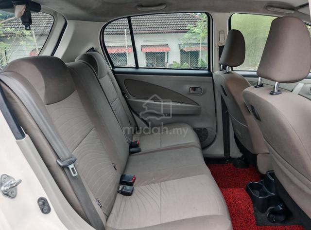 2015 Perodua MYVI 1.3 Facelift (A) Powerful Model - 4
