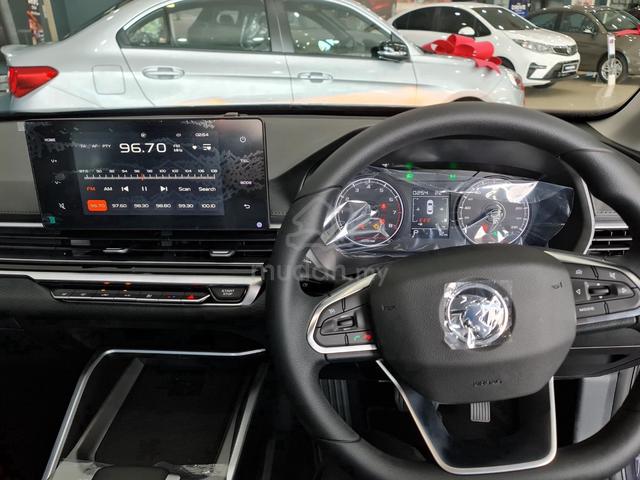 2026 Proton S70 NEW FACELIFT GREAT CASH OFFER NOW - 4