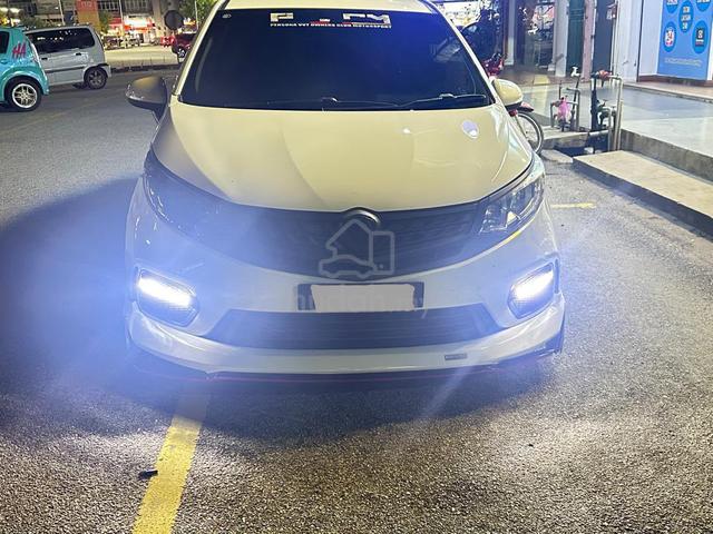 Nak Let Go Kereta PERSONA Kesayangan - 3