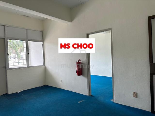 Cheapest unit Farlim / Air Itam shop office 1400 sq ft 1