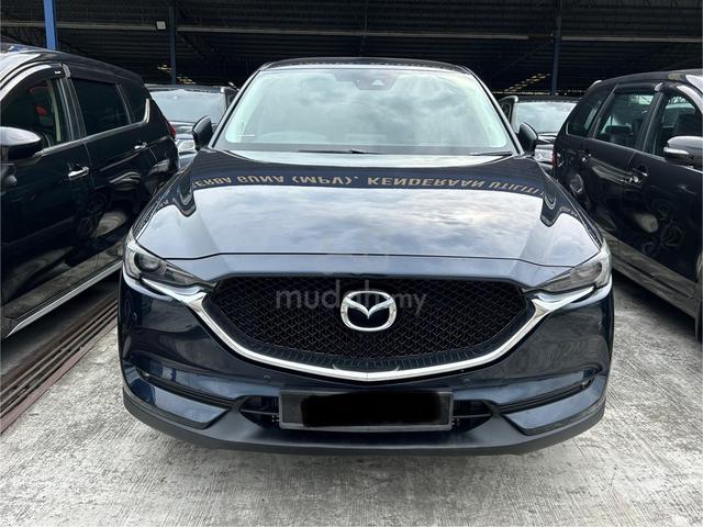 2017 Mazda CX-5 2.0 GL 2WD (CKD) FACELIFT (A) - 2