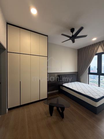 Skyline KL 1