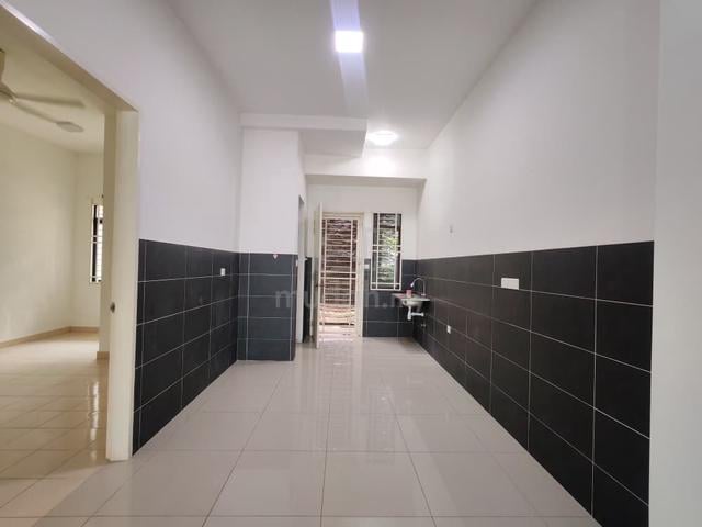Gated Guarded Ceria Residence, Cyberjaya 1