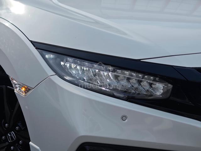 2020 Honda CIVIC 1.5 TC-P (A) - 5