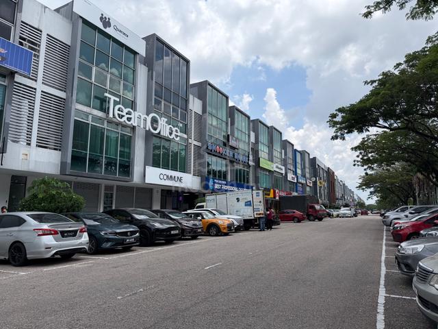 Taman Adda Heights, Jalan Adda 7, Ground floor Shop, Facing Main Road 1