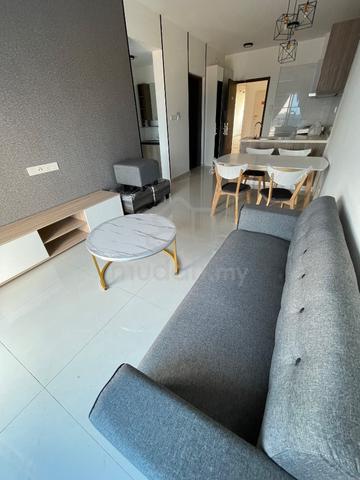 Country Garden Central Park (Serviced Apartment) 1