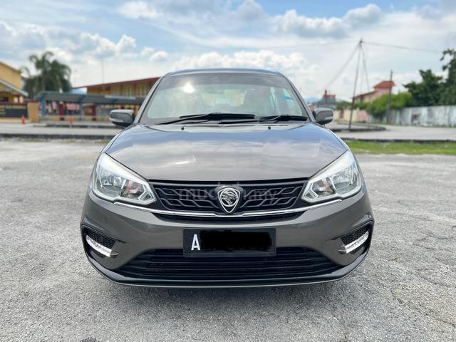 2020 Proton SAGA 1.3 PREMIUM (AT) 49k km - 4