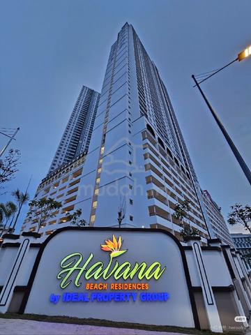 Havana Beach Residences 1
