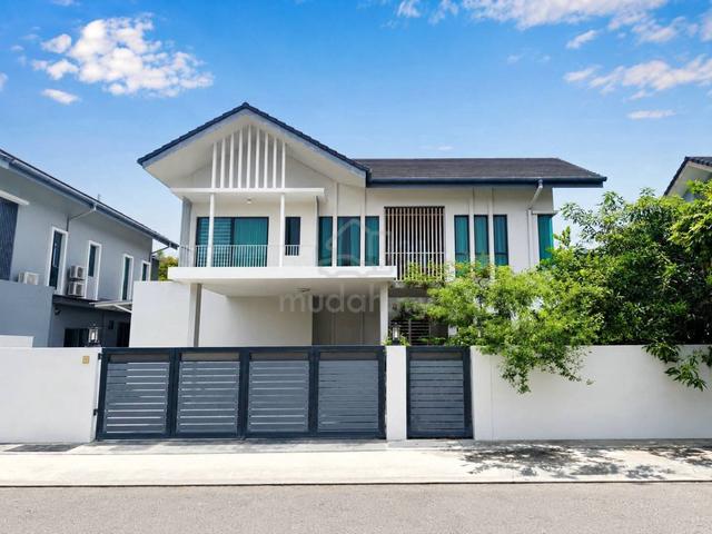 2sty Bungalow Bertam Lakeside, Bertam Perdana 2, 13200 Kepala Batas, 1