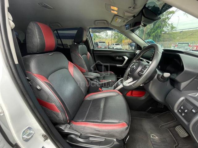 2023 Perodua ATIVA 1.0 AV MY21 D55L (A) - 3