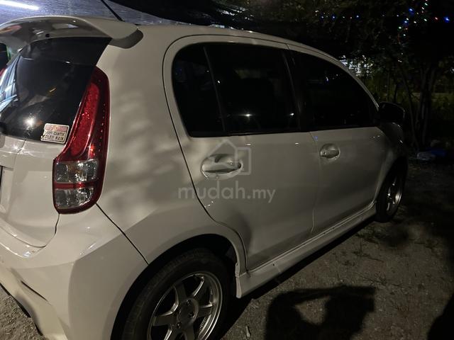2013 Perodua MYVI 1.3 EZi PREMIUM (A) - 4
