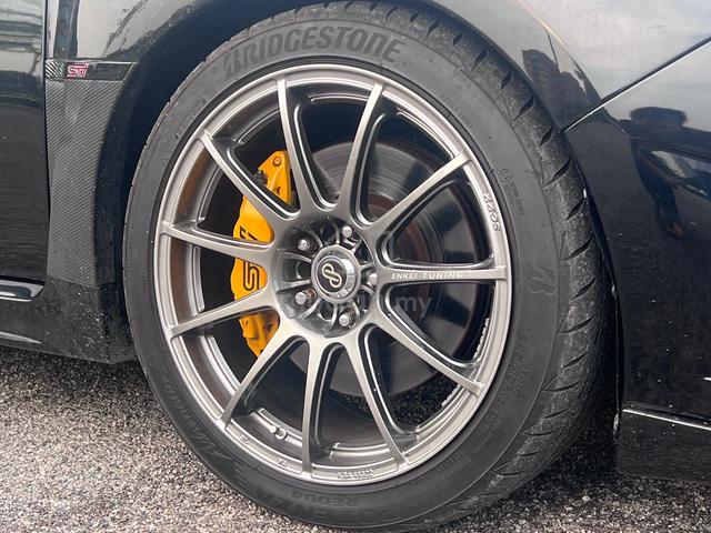 2012 Subaru IMPREZA 2.5 WRX LIMITED CAR TIPTOP CON - 3