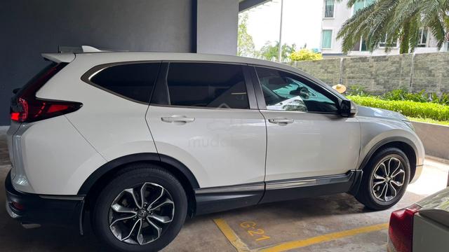 2021 Honda CR-V 1.5 TC-P 2WD (A) - 3