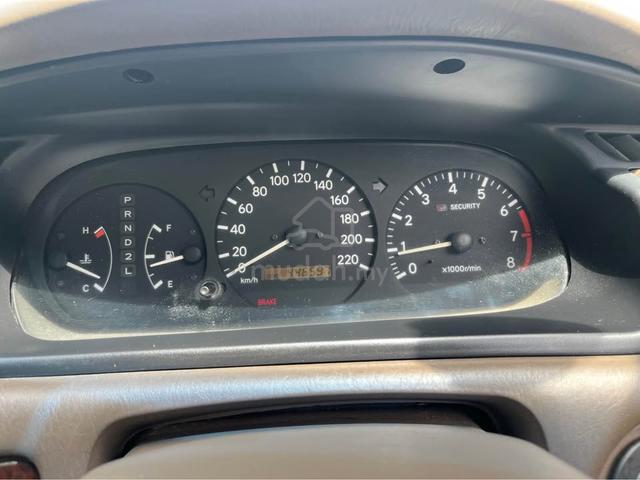 2000 Toyota CAMRY 2.2 GX SXV20R (A) - 5