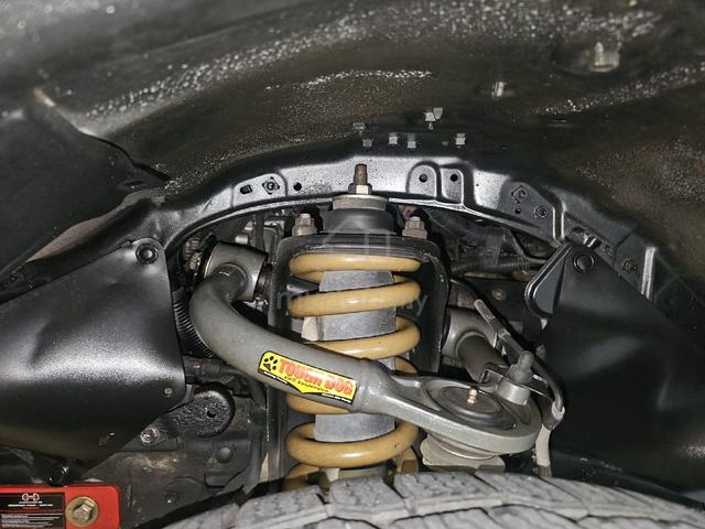 2011 Toyota LANDCRUISER PRADO 3.0 (KDJ150R) (A) - 3