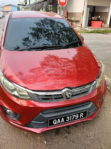 2016 Proton PERSONA 1.6 STANDARD -- (A) - 3