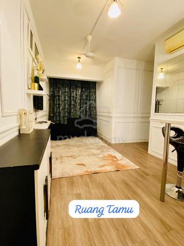 Desa Kayu Manis 1