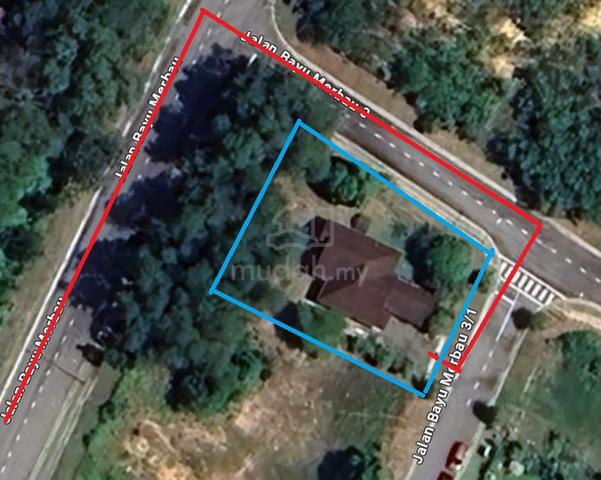 Banglo setingkat Corner Lot Bayu Lakehomes Mantin | Below Market 2