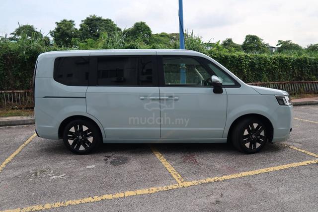 2023 Honda STEPWAGON 1.5 AIR (A) - 3