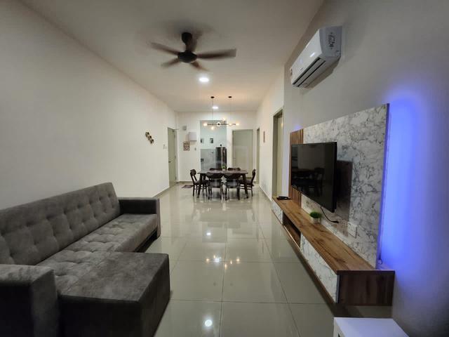 Bali Residences 1
