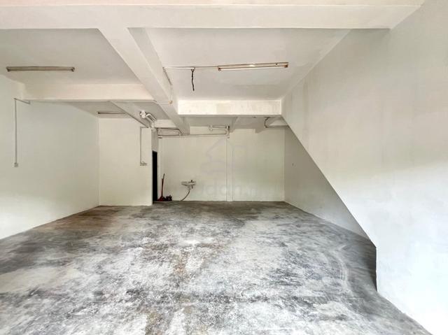 [G Floor Shop, ROI 6%] Taman Sri Sentosa @ Old Klang Road, Near OUG/PJ 1