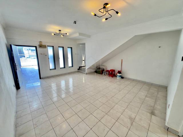 Extend + Renovated + 4R 3B Teres Tmn Kota Perdana, Sri Kembangan 1