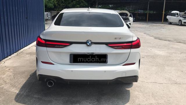 2022 Bmw 218i M SPORT GRAN COUPE 1.5L (loan kedai) - 3