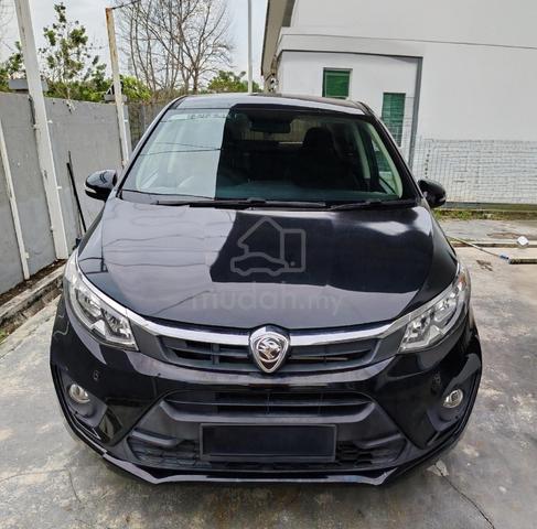 2016 Proton PERSONA 1.6 EXECUTIVE (A) - 3