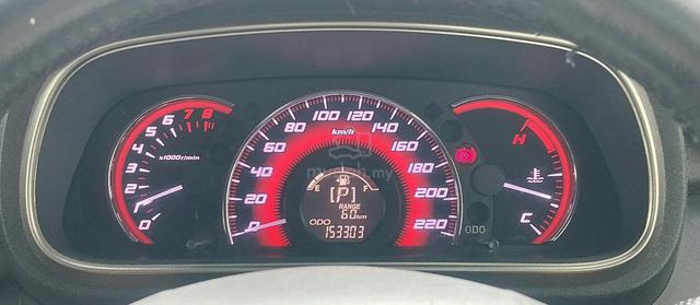 2014 Perodua MYVI 1.5 SE ZHS (A) - 5